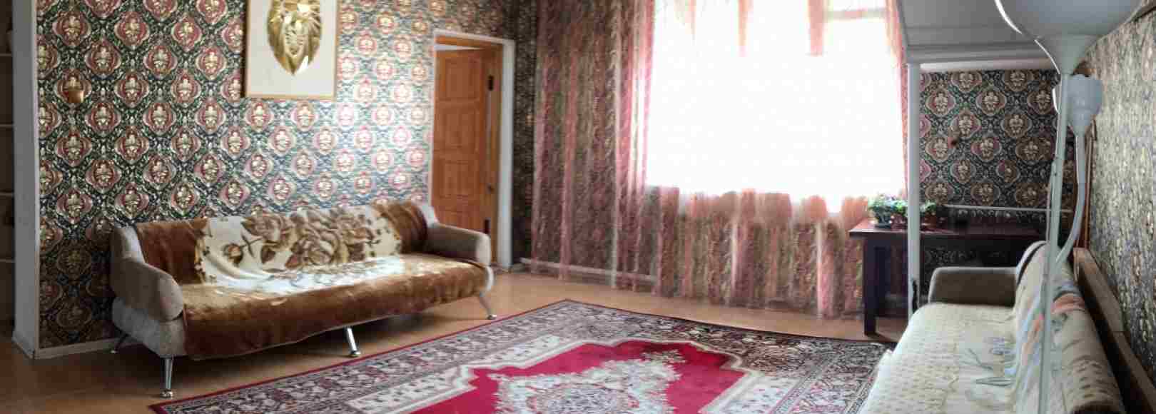 Фотография гостевого дома КУГЭРСЕН