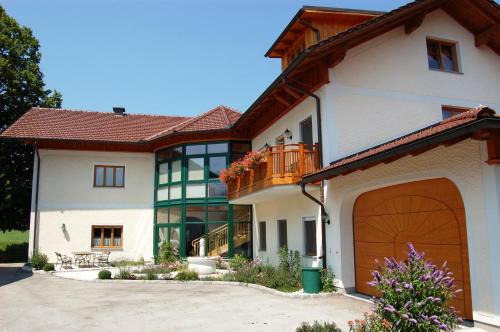 Фотография гостевого дома Lehnerhof