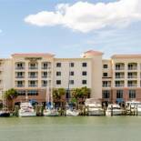 Фотография гостиницы Courtyard by Marriott St. Petersburg Clearwater/Madeira Beach