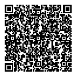 QR код гостиницы Reskator