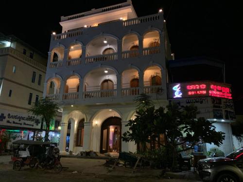 Фотография гостиницы The J Break Boutique