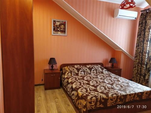 Фотография гостиницы NaNa