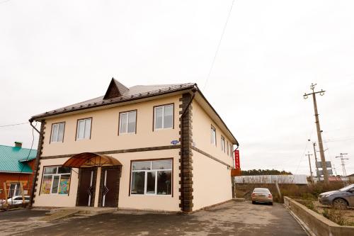 Фотография мини отеля Релакс