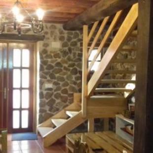 Фотографии гостевого дома
Arroyo Milano Casa Rural