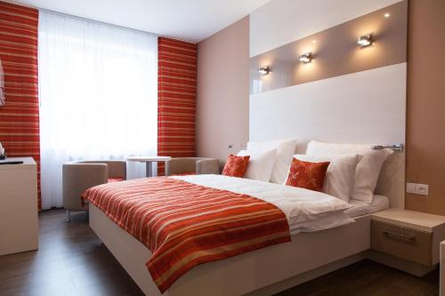 Фотография гостевого дома Penzion Na Valech Hodonín