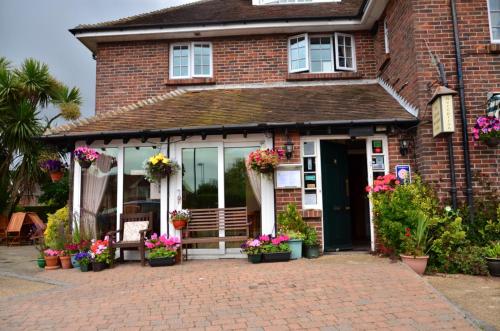 Фотография гостевого дома The Aldwick