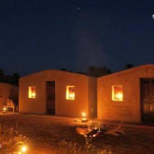 Фотографии мини отеля 
            Berber Oasis Camp