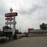 Фотография мотеля Super 7 Motel London