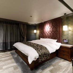 Фотография мини отеля ホテルバースデーきよす店 HOTEL Birthday kiyosu