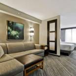 Фотография гостиницы Hyatt Place Minneapolis Airport South