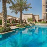 Фотография гостиницы Hilton Dubai Al Habtoor City