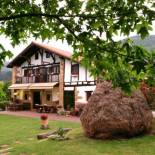 Фотография гостевого дома Casa Rural Arotzenea