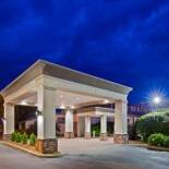 Фотография гостиницы Best Western Plus Waterville Grand Hotel