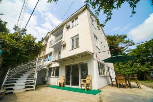 Фотография гостевого дома Sunrise