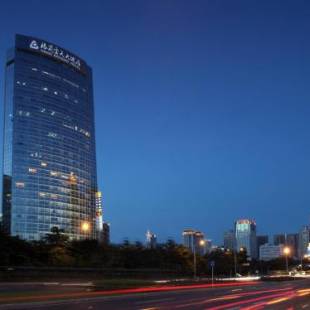 Фотографии гостиницы 
            Grand Skylight Garden Hotel Shenzhen Tianmian City Building