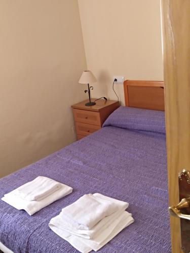 Фотография гостевого дома La Muralla Del Castillo