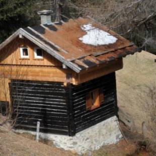 Фотографии гостевого дома 
            Lärchenhütte