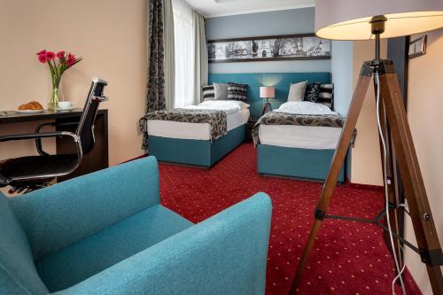 Фотографии гостиницы
Hotel Na Vývoji