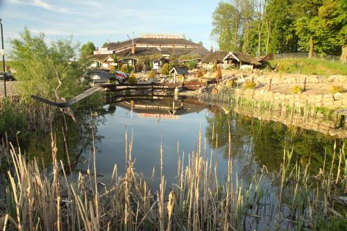 Фотография гостиницы Austeria