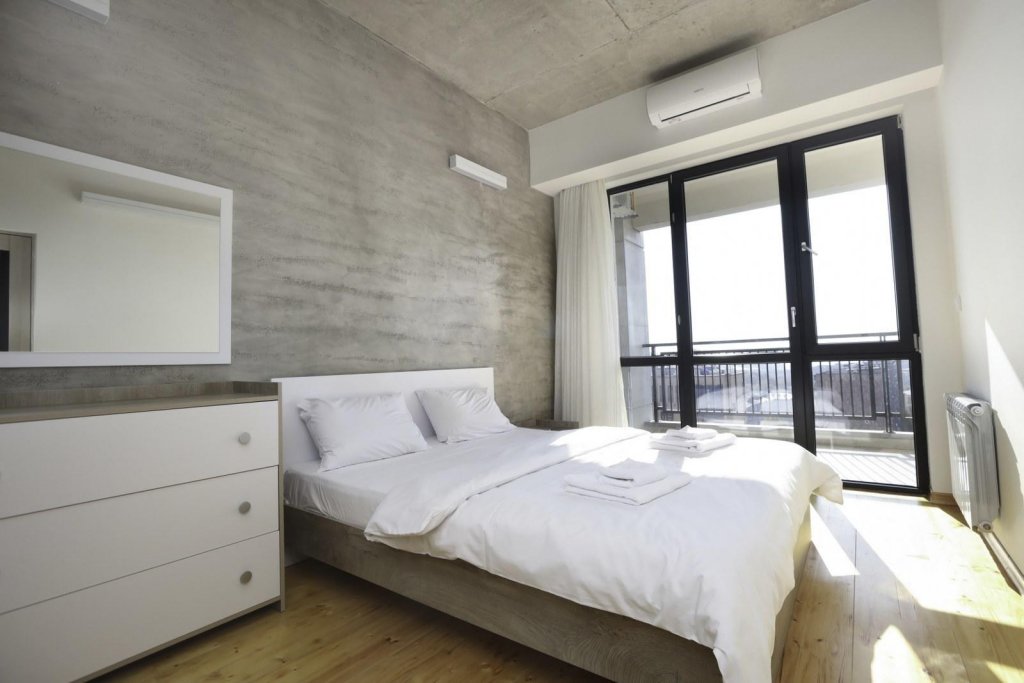 Фотография квартиры Stay Inn (Стей Инн) на улице Езника Кохбаци 16