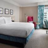 Фотография гостиницы Hilton Garden Inn Atlanta-Buckhead