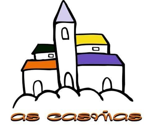 Фотография гостевого дома As Casiñas