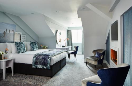 Фотография гостиницы Formby Hall Golf Resort & Spa