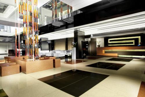 Фотография гостиницы Grandior Hotel Prague