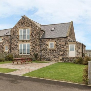 Фотография гостевого дома Granary Stone House, Alnwick