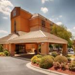 Фотография гостиницы Best Western Plus Goldsboro