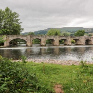 Фотография гостевого дома Bridge End Cottage