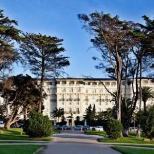 Фотографии гостиницы 
            Palácio Estoril Hotel, Golf & Wellness