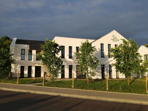 Фотография мини отеля Żabi Staw