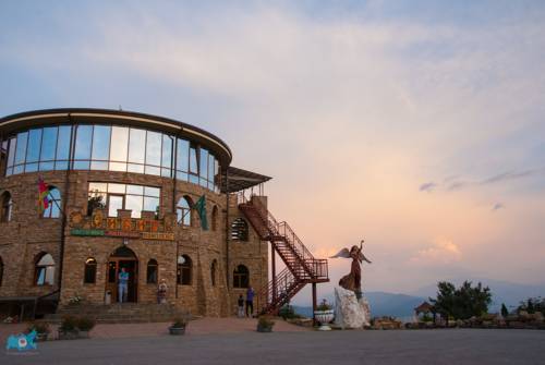 Фотография гостиницы Горное настроение