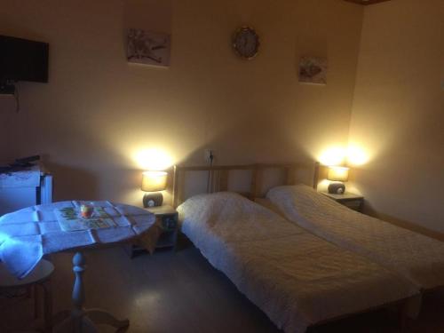 Фотография гостевого дома Петрова Хата