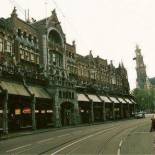 Фотография гостиницы Hotel de Westertoren