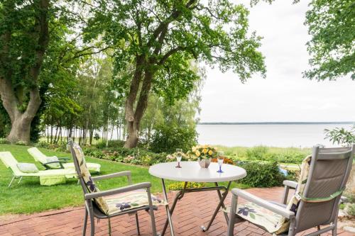 Фотография гостевого дома Ferienhaus Seensucht