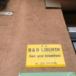 Фотографии мини отеля 
            B&B Libertà