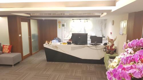 Фотография гостиницы Jung Shin Hotel