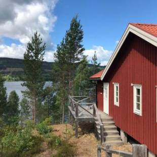 Фотографии гостевого дома 
            Värmlans Sjö och Fjäll Camping 14