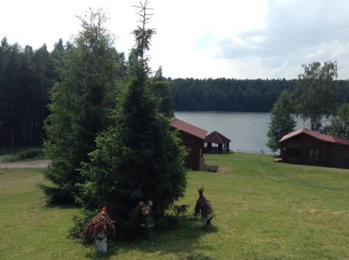 Фотография базы отдыха Лесное Озеро