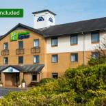 Фотография гостиницы Holiday Inn Express Swansea East, an IHG Hotel