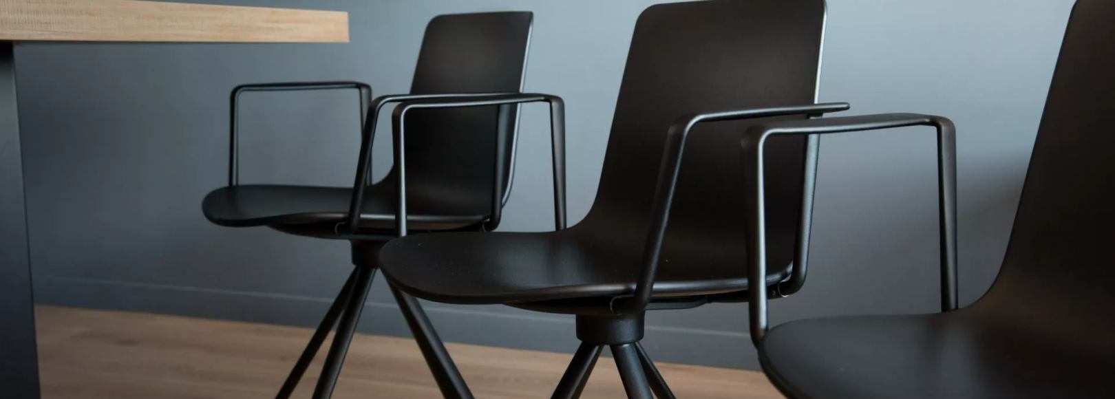 Фотография комнаты для переговоров Бутик-отель Silk Road