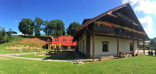 Фотография гостевого дома Penzion U Skutilů