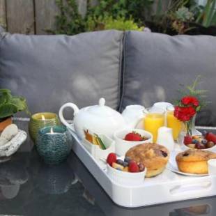 Фотографии мини отеля
Seagull Inn Bed & Breakfast