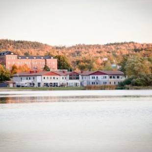 Фотографии гостиницы
Hasse på Sjökanten Hotell & Restaurang