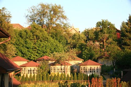 Фотография гостевого дома Pension Passion