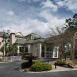 Фотография гостиницы Hilton Garden Inn Hilton Head