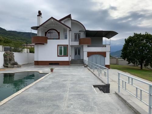 Фотография гостевого дома Дом Коттедж Тбилиси Мцхет