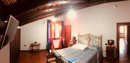 Фотография базы отдыха Agriturismo Sole di Sicilia